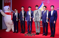 [포토] 한자리 모인 드림멘토 