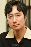 [포토] 연기 고수 박해일, '남한산성'으로 스크린 복귀