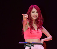 [포토] 6년만에 미니앨범으로 돌아온 이파니