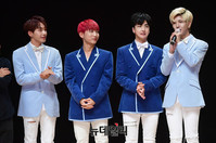 [포토] 그룹 언더독 