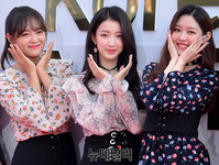 [포토] 구구단, 상큼 발랄 꽃미모