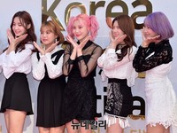 [포토] 모모랜드, 아름다움의 향연