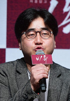 [포토] '미옥' 메가폰 잡은 이안규 감독