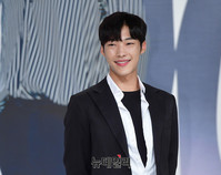 [포토] 매드독으로 안방복귀하는 우도환