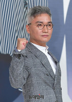 [포토] 매드독 2인자 치타 역으로 안방 복귀하는 조재윤