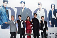 [포토] 보험범죄 조사극 '매드독' 온다