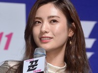 [포토] 배우로 돌아온 나나 미모가 '꾼'