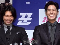 [포토] 사기꾼 잡는 '꾼'이 온다