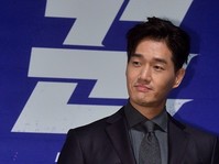 [포토] 유지태, 카리스마 그 자체