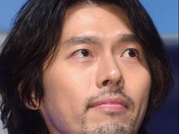 [포토] 사기꾼으로 돌아온 현빈