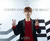 [포토] 갈색머리 홍종현