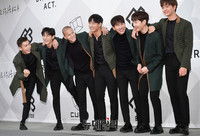 [포토] 정규앨범으로 컴백한 비투비..음원 18시 공개