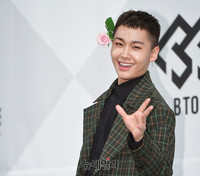 [포토] 로맨티스트 비투비 정일훈