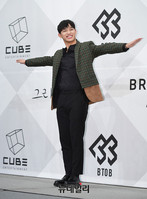 [포토] 비투비 임현식 