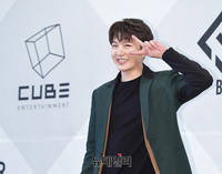 [포토] 가을남자 비투비 이창섭