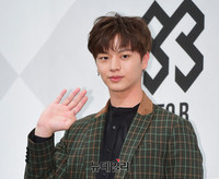 [포토] 비투비로 돌아온 육성재