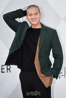 [포토] 수줍은 비투비 프니엘