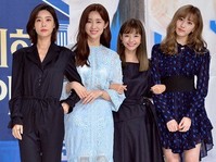 [포토] 여신들의 좌충우돌 인간계 적응기 '오! 반지하 여신들이여'