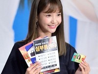 [포토] 심부름의 여신 맡은 배우 하연수