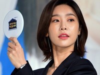 [포토] 미모의 신 역 맡은 소진