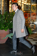 [포토] 가을남자 하정우