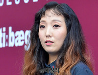 [포토] 가수 정인, 단아한 미모