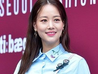 [포토] 손여은, 사랑스러운 미소