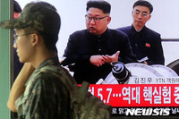 ‘머리 위 핵폭탄’에도 “나만 아니면 돼”라는 한국