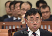 [포토] 답변하는 나영돈 서울지방고용노동청장