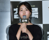 [포토] 유력 용의자 임미라 역 맡은 배우 이수경