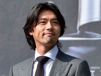 [포토] 현빈, 위스키처럼 부드러운 매력