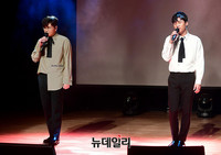 [포토] 3년 5개월 만에 정규6집으로 컴백한 포맨