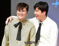 [영상] 6번째 정규앨범으로 컴백한 포맨, 타이틀곡 '눈 떠보니 이별이더라'