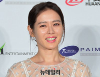 [포토] 손예진, 기품있는 미소