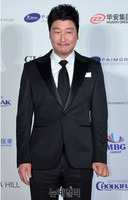[포토] 대종상 참석한 배우 송강호