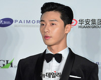 [포토] 박서준, 조각같은 외모