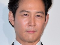 [포토] 이정재, 부드러운 카리스마