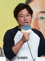 [포토] 알쓸신잡 시즌2, 인사말하는 나영석 PD