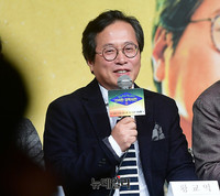 [포토] 알쓸신잡 시즌2 출연하는 황교익