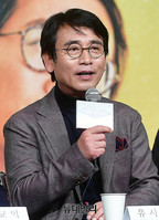 [포토] 알쓸신잡 시즌2 출연하는 유시민