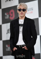 [포토] 스페셜 심사위원 맡은 자이언티