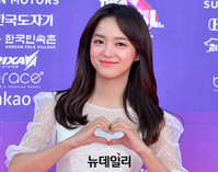 [포토] 구구단 세정 