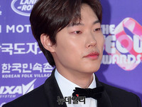 [포토] 류준열, 매력적인 외모