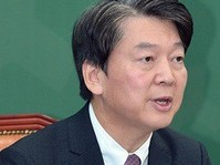 [포토] 안철수 