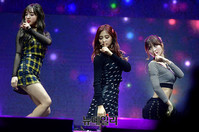 [포토] 타이틀 '라이키'로 가요계 컴백한 트와이스