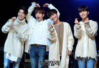 [포토] '좋았는데'로 돌아온 더로즈