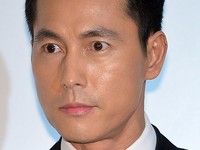 [포토] 정우성, 강렬한 눈빛