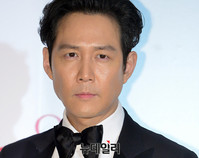 [포토] 이정재, 부드러운 카리스마