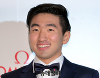 [포토] 박상영, 미소도 국가대표