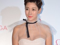 [포토] 변정수, 순백의 섹시미